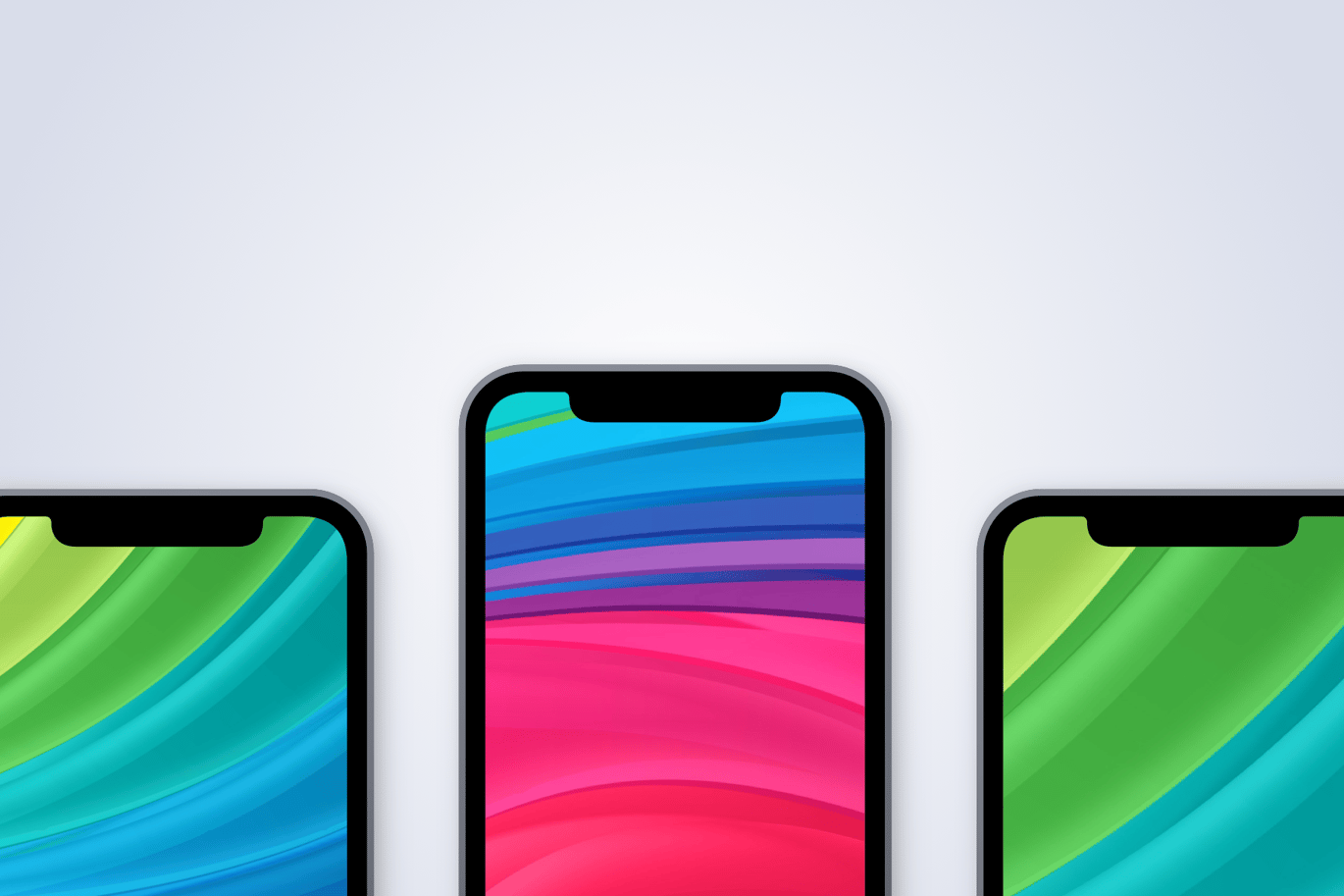 图片[3]-iPhone 11 Pro – 3 Sketch Mockups（806328）-技能树